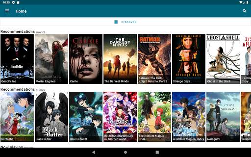 Movie Pal: Your Movie & TV Show Guide 13 تصوير الشاشة