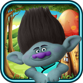 Bransh Dash icon