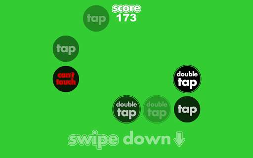 tap tap tap screenshot 14