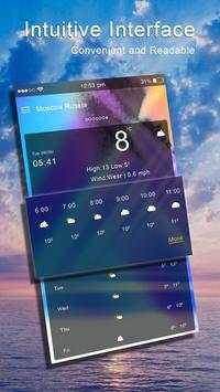 Weather App screenshot 2