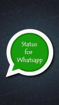 Latest Whatsap Status screenshot 1