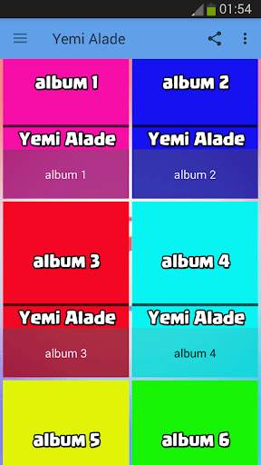 Yemi Alade Songs 2019 - Without Internet screenshot 1