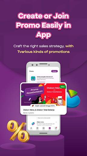 GoBiz - GoFood Merchant App screenshot 6