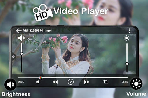 MAX Video Player screenshot 3