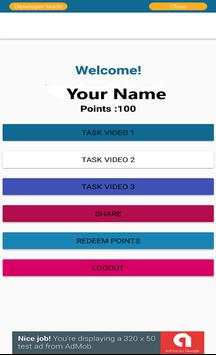 Task Money Reward screenshot 4