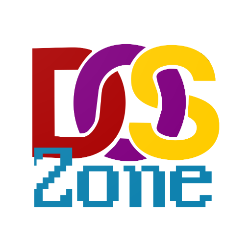 DOS.Zone Browser icon
