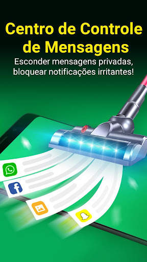 APUS Turbo Cleaner screenshot 5