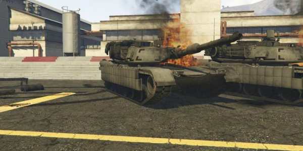 Real Tank Driving Simulator 3D screenshot 8