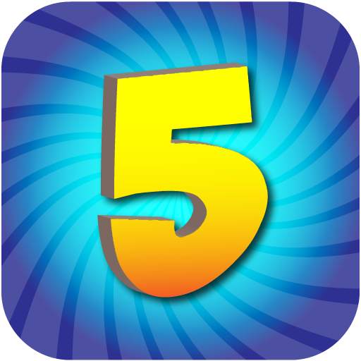 5 Little Clues 1 Word 1.0.4