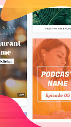 Story Maker For Instagram 2020 - Story Editor 2020 screenshot 5