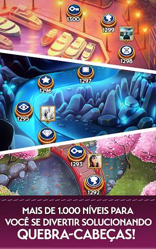 Mystery Match screenshot 15