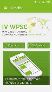 WPSC 2016 screenshot 1