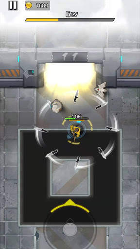 Edge of Doom: Zombie Crisis screenshot 8