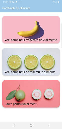 Diversificare screenshot 7