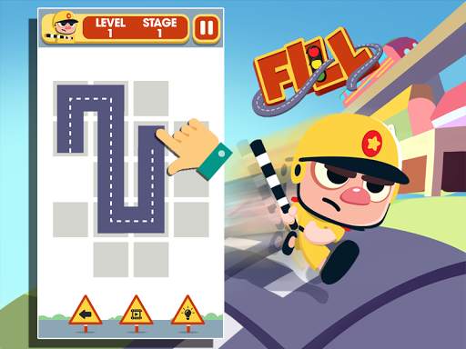 No Wifi Games screenshot 1