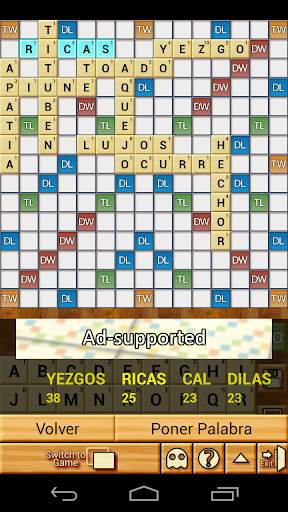 Word Breaker screenshot 2