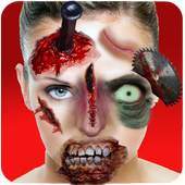 Zombie Photo Editor-Zombify Yourself app 2017 1.1