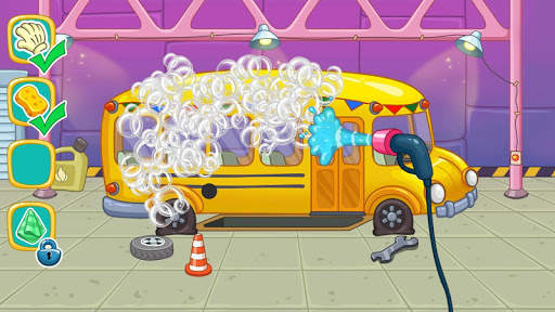 Bus anak-anak screenshot 2