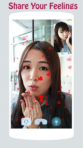 Live Video Chat screenshot 3
