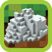 Worldedit PE icon