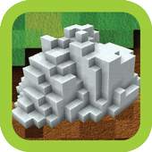 Worldedit PE 2