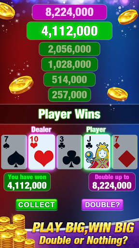 Video Poker - Free Classic Video Poker Games screenshot 3