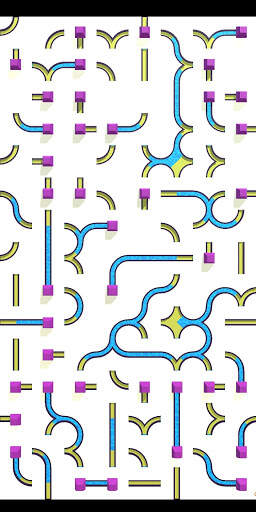 Water pipeline connect puzzle screenshot 8