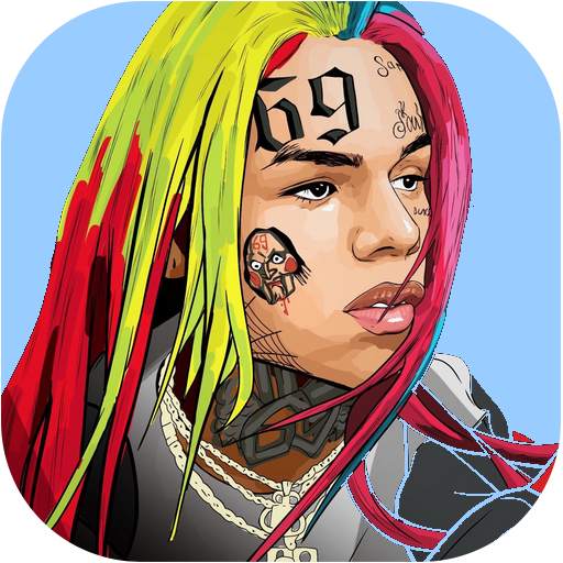 TEKASHI 6IX9INE 1.0