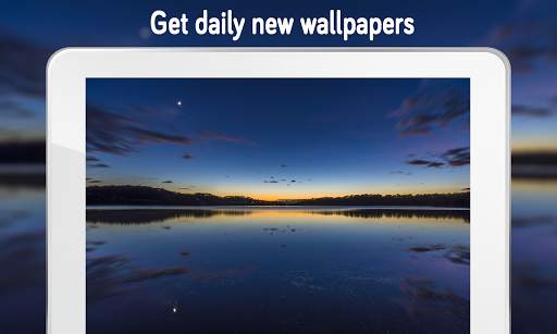 Nature Wallpaper (4k) screenshot 9