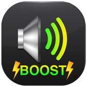 Volume Booster 7.0