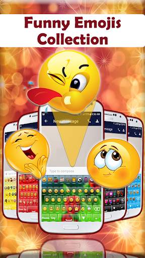 Hausa Keyboard 2020 screenshot 2