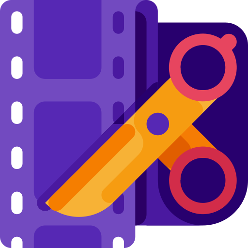 Video Editor &amp; Video Maker, Edit Pics - LoveClip icon