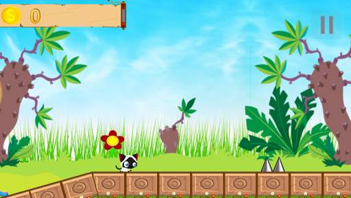 Cat screenshot 14