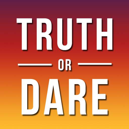 Truth Or Dare for Adults 1.8.30