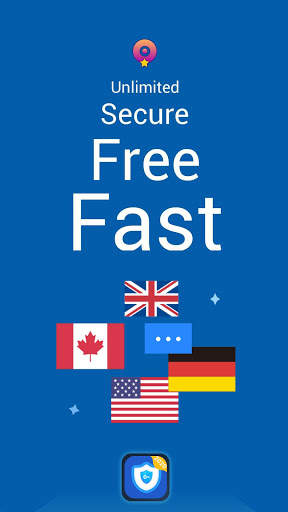 Free VPN Ultimate | Super 3x VPN, Surf Unlimited screenshot 1