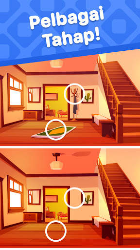 Define - Cari perbezaannya screenshot 3