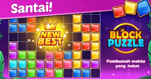 Block Puzzle screenshot 15