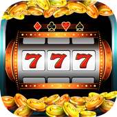 Daily Mail-Man Casino Slot logo