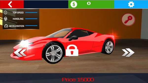 GT Car Racing screenshot 3