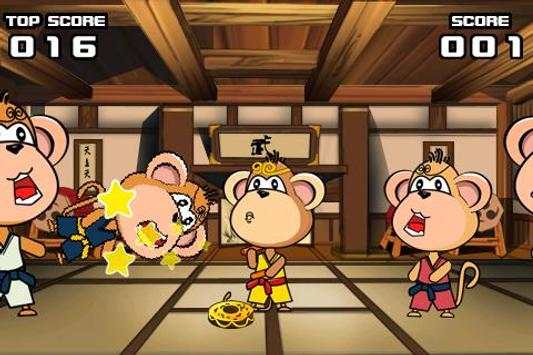 Kung Fu Ninja screenshot 2