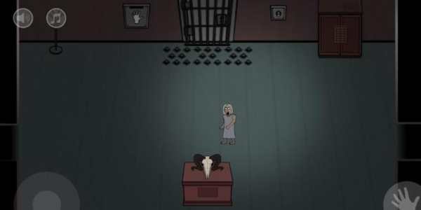 Granny 2D screenshot 5