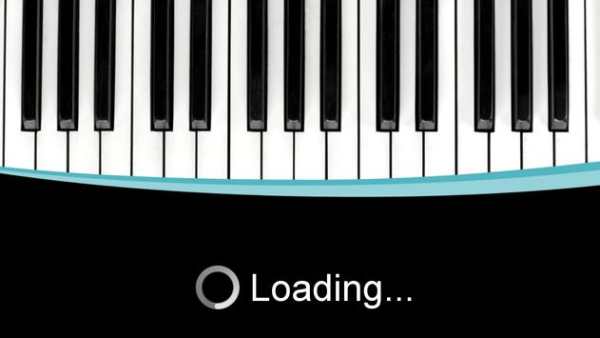 Piano Lite screenshot 4