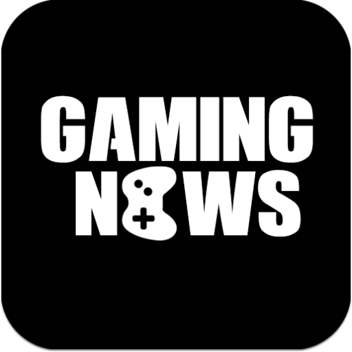 Gaming News icon