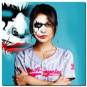 Joker Mask Camera Editor 1.0.0