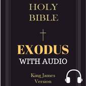 KING JAMES BIBLE: EXODUS - AUDIO 2.0