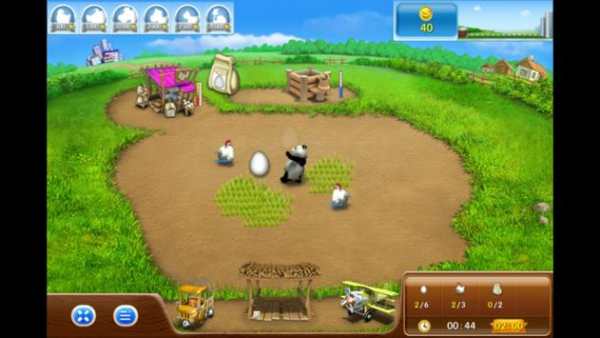 Farm Frenzy 2 screenshot 2