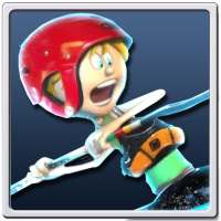 White Water 3D