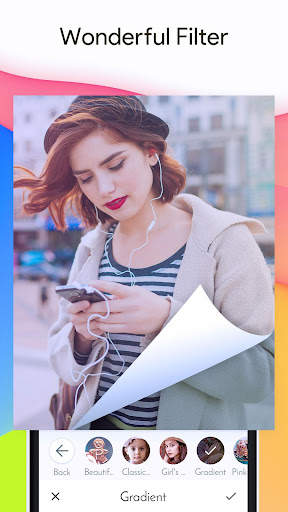 Photo Editor Free - Photo shop 2021 screenshot 3