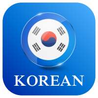 Learn Korean - Speak Korean, Korean Grammar on 9Apps