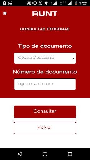 RUNT screenshot 3